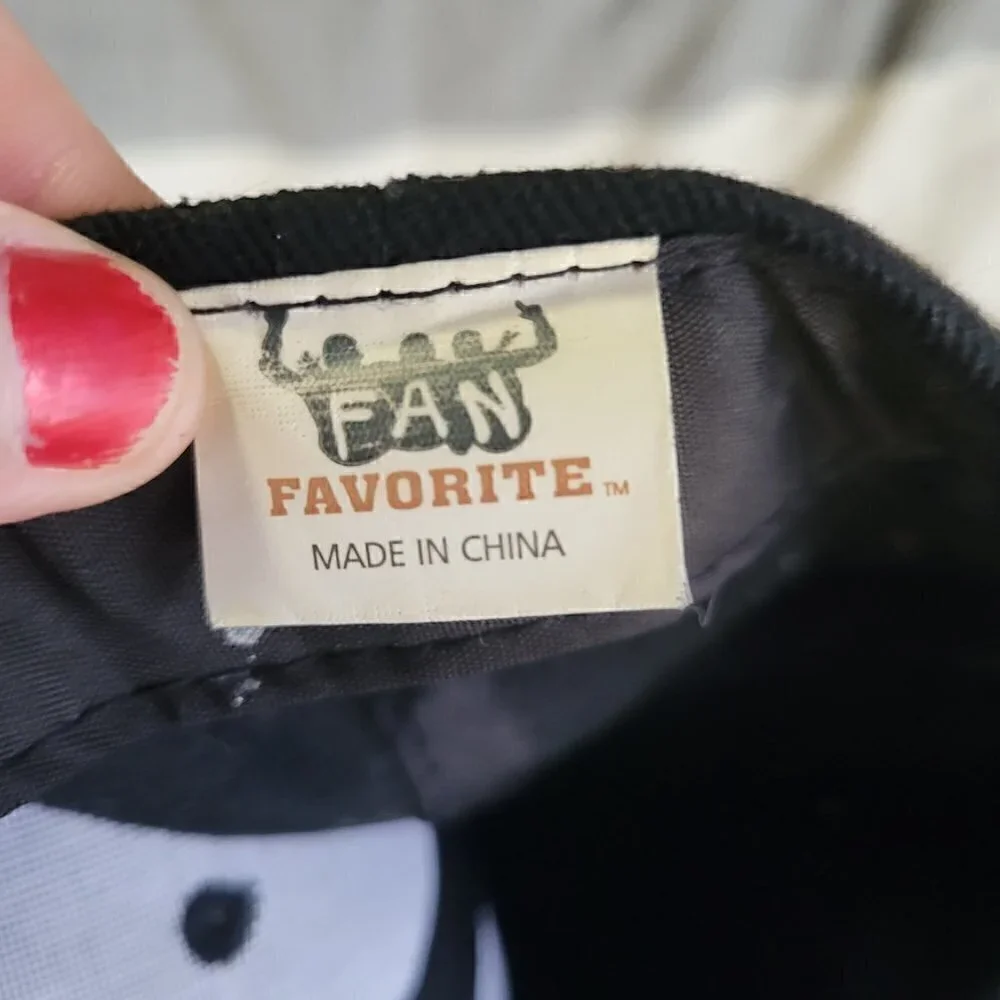Fan Favorite New England Patriots Superbowl XLIX Champions Hat